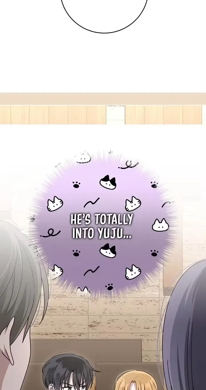 At the End of Resentment, Pure Love Remains Chapter 22 page 31 - 