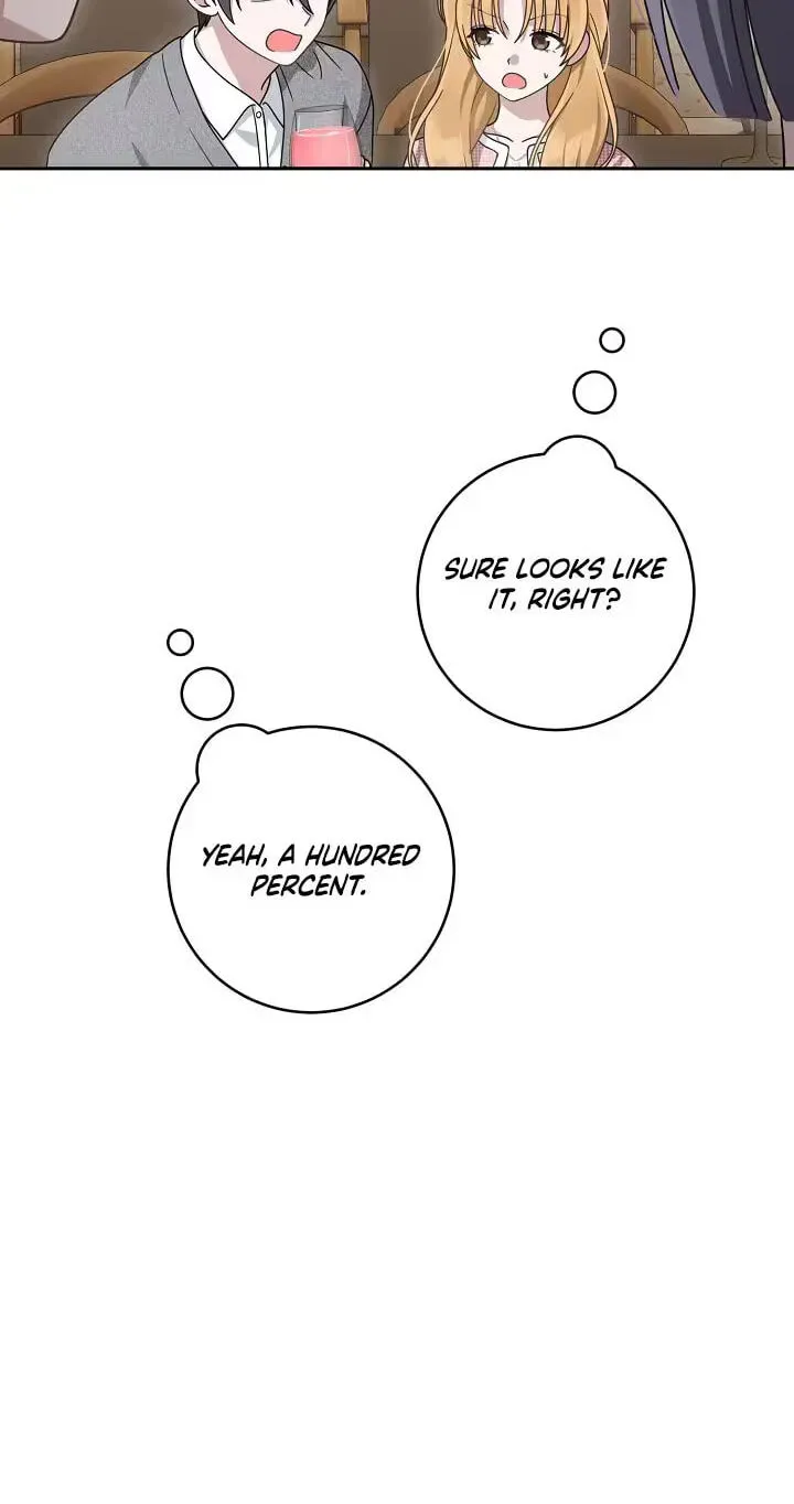 At the End of Resentment, Pure Love Remains Chapter 22 page 32 - 