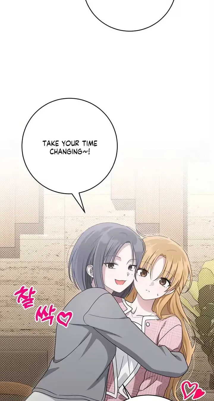 At the End of Resentment, Pure Love Remains Chapter 22 page 38 - 