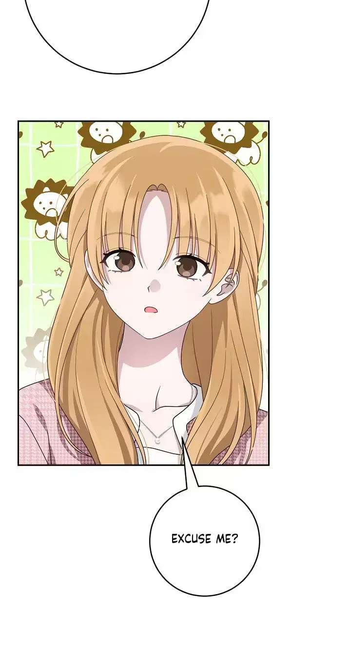 At the End of Resentment, Pure Love Remains Chapter 22 page 42 - 