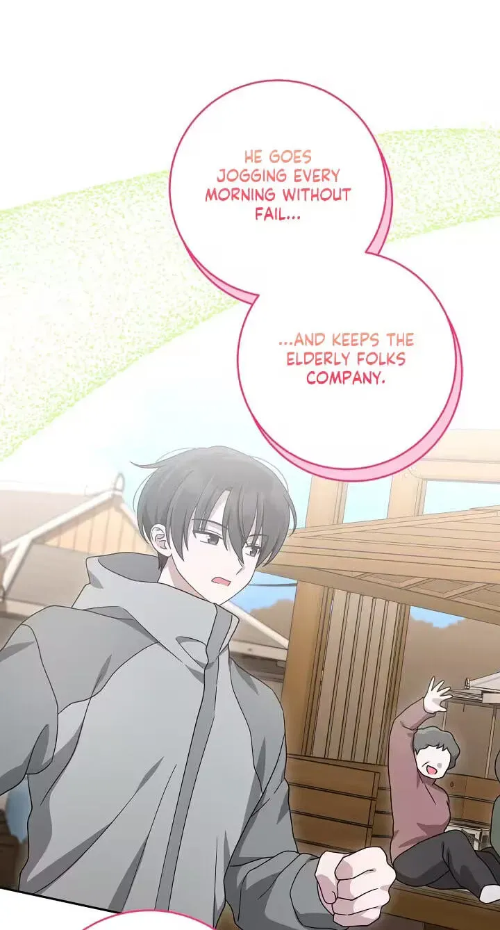 At the End of Resentment, Pure Love Remains Chapter 22 page 44 - 