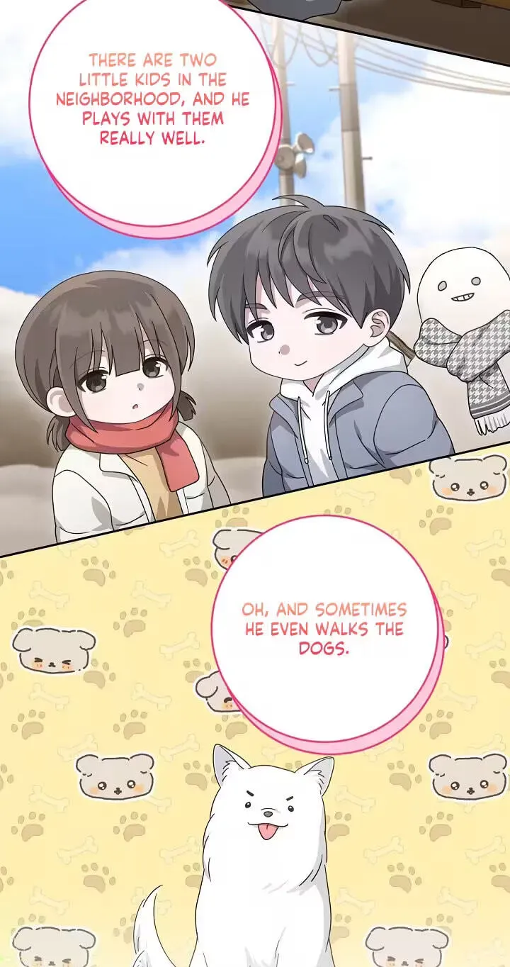 At the End of Resentment, Pure Love Remains Chapter 22 page 45 - 