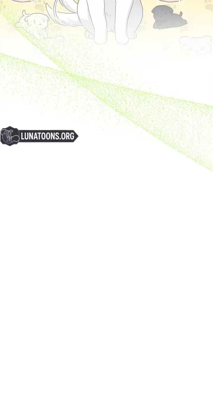 At the End of Resentment, Pure Love Remains Chapter 22 page 46 - 