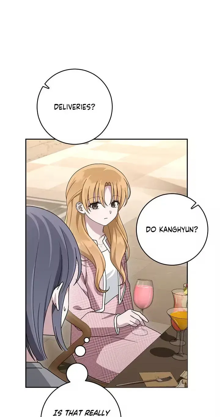 At the End of Resentment, Pure Love Remains Chapter 22 page 48 - 