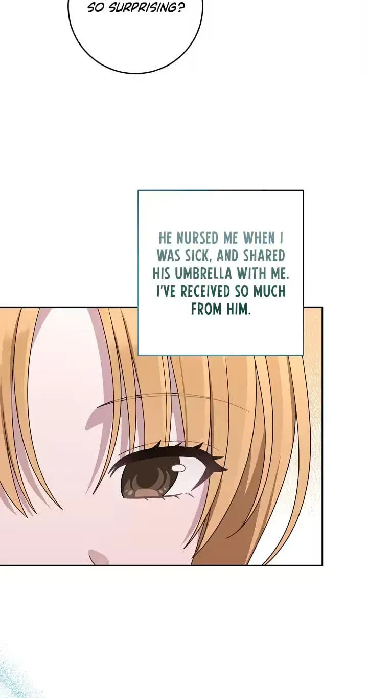 At the End of Resentment, Pure Love Remains Chapter 22 page 49 - 