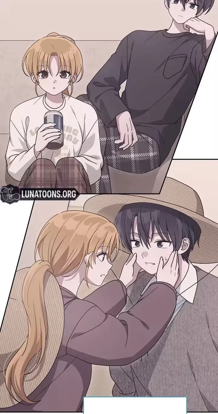 At the End of Resentment, Pure Love Remains Chapter 22 page 51 - 