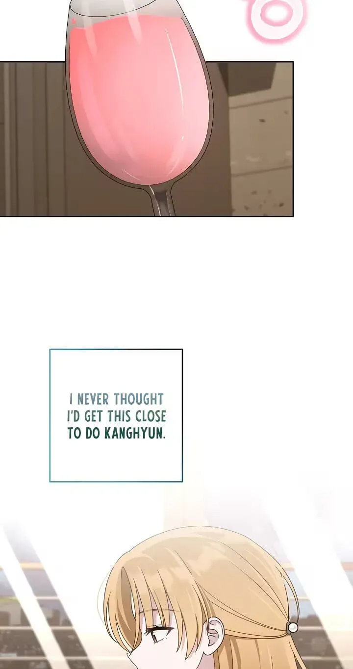 At the End of Resentment, Pure Love Remains Chapter 22 page 53 - 