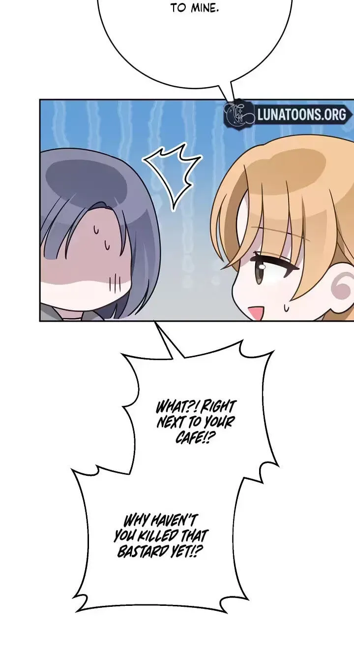 At the End of Resentment, Pure Love Remains Chapter 22 page 57 - 