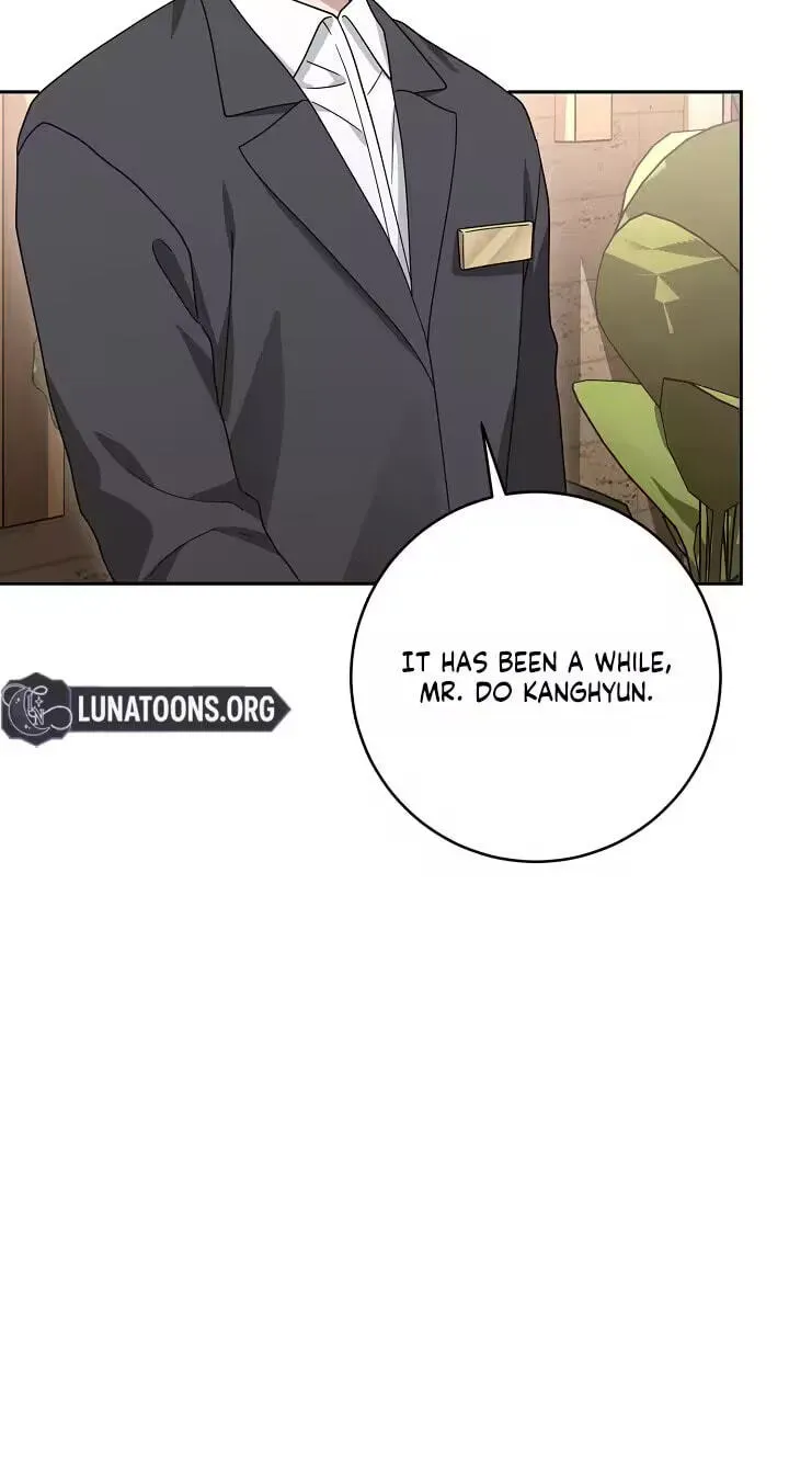 At the End of Resentment, Pure Love Remains Chapter 22 page 7 - 