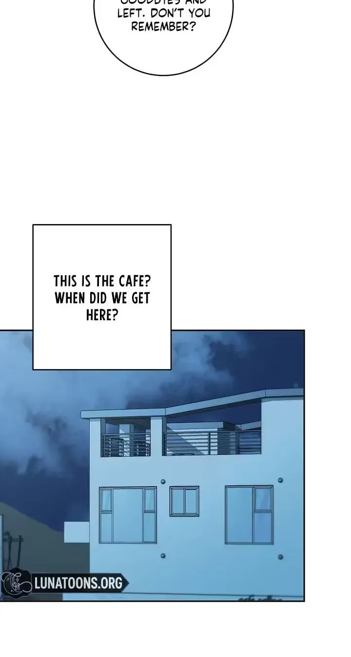 At the End of Resentment, Pure Love Remains Chapter 22 page 62 - 