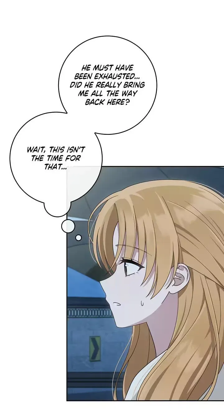 At the End of Resentment, Pure Love Remains Chapter 22 page 63 - 