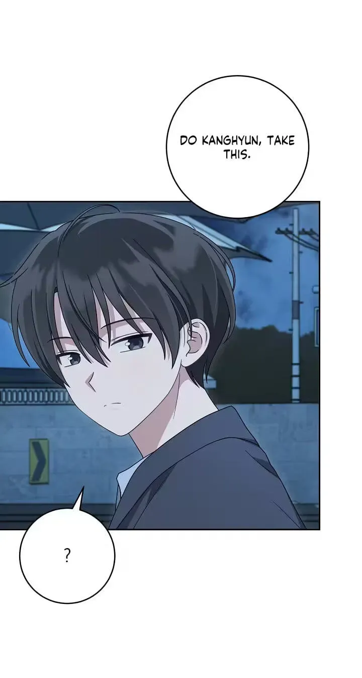 At the End of Resentment, Pure Love Remains Chapter 22 page 64 - 