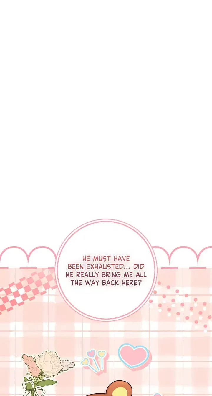 At the End of Resentment, Pure Love Remains Chapter 22 page 65 - 