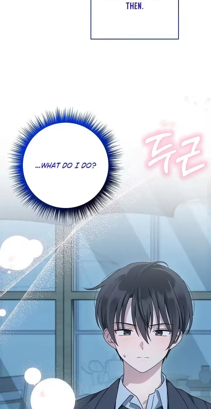 At the End of Resentment, Pure Love Remains Chapter 22 page 72 - 