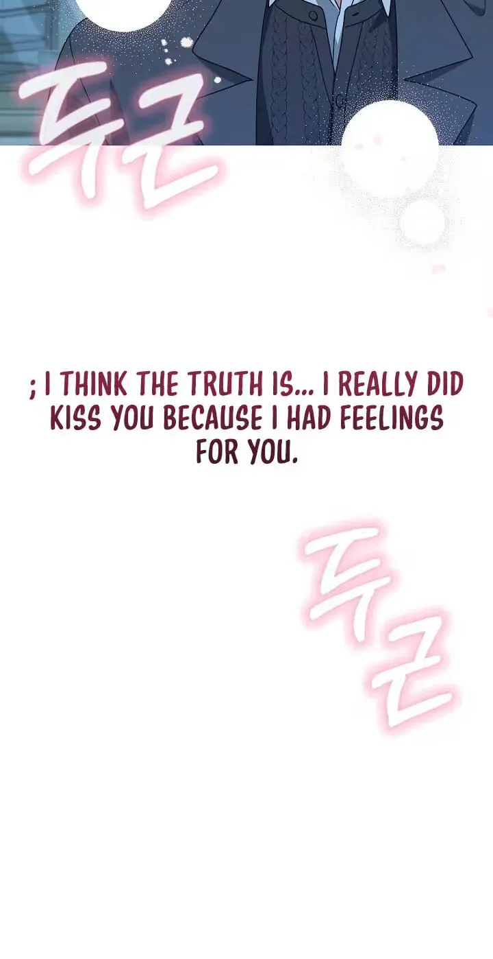 At the End of Resentment, Pure Love Remains Chapter 22 page 73 - 