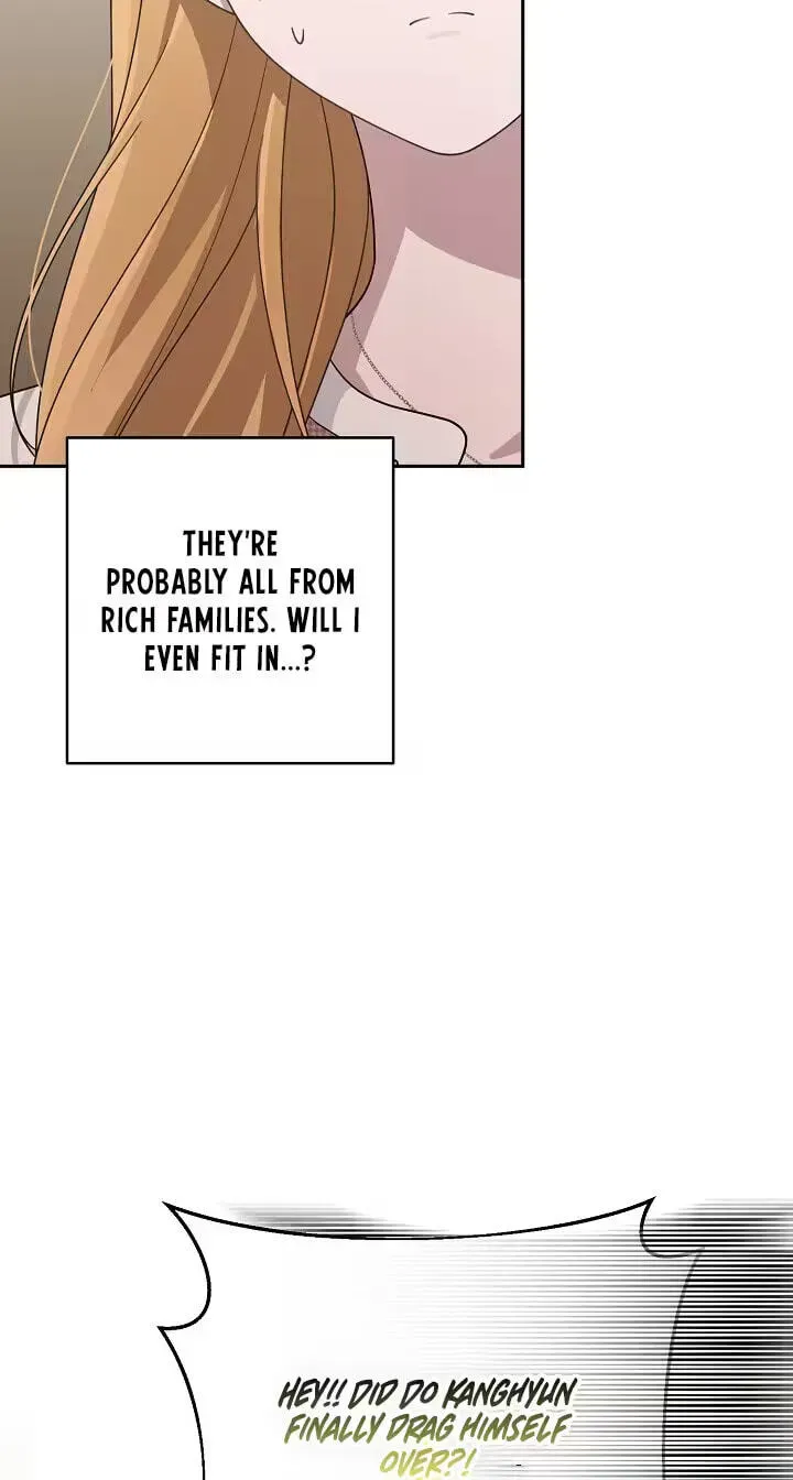At the End of Resentment, Pure Love Remains Chapter 22 page 10 - 