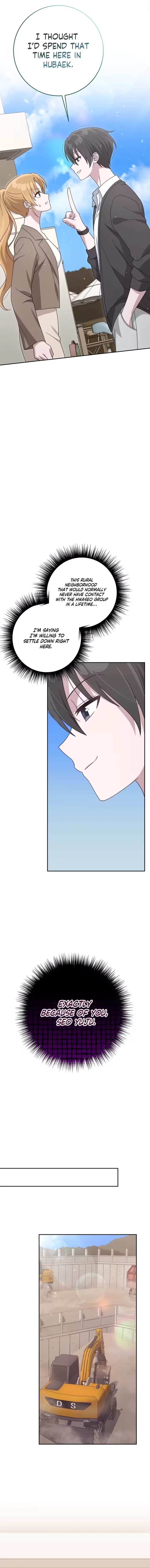 At the End of Resentment, Pure Love Remains Chapter 7 page 2 - 
