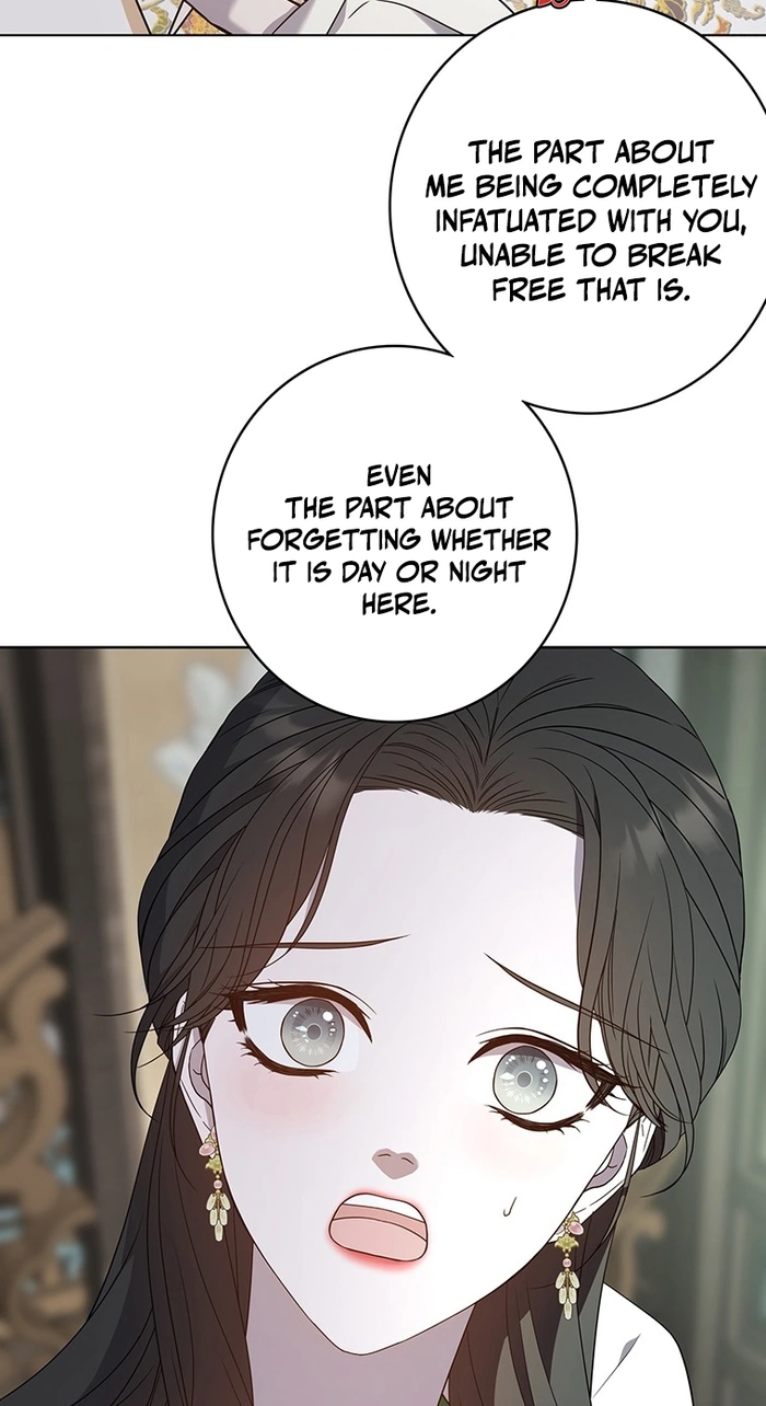 At the End of the Blue Dawn Chapter 0 page 16 - 