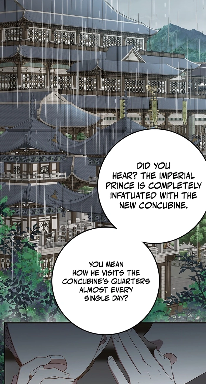 At the End of the Blue Dawn Chapter 0 page 3 - 