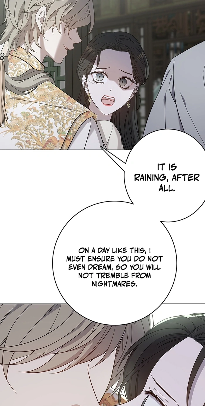 At the End of the Blue Dawn Chapter 0 page 23 - 