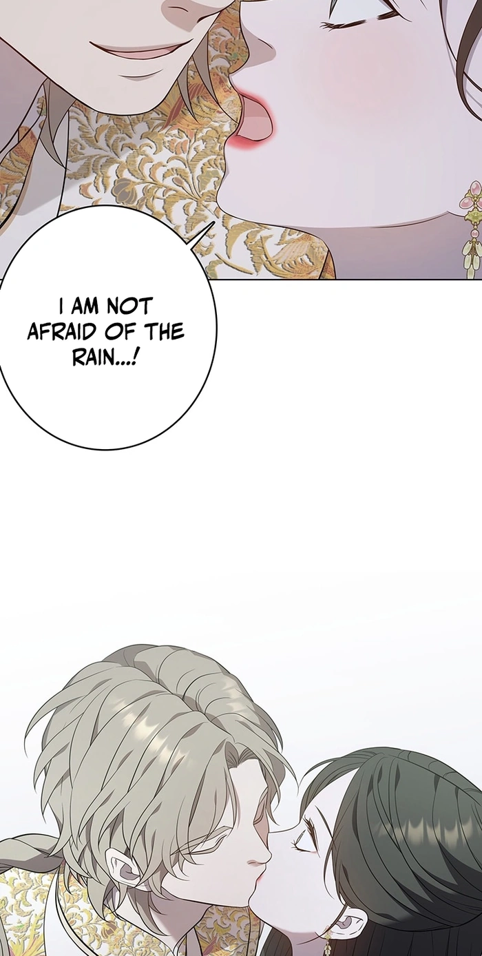 At the End of the Blue Dawn Chapter 0 page 24 - 