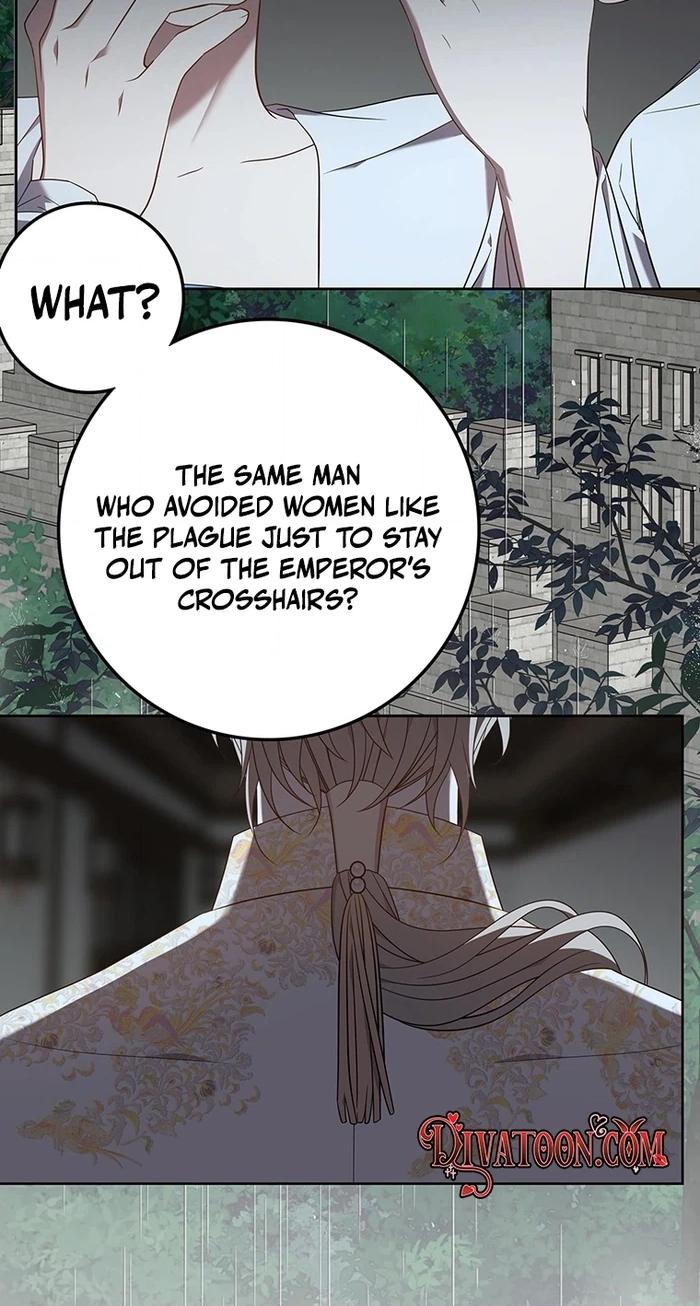 At the End of the Blue Dawn Chapter 0 page 4 - 