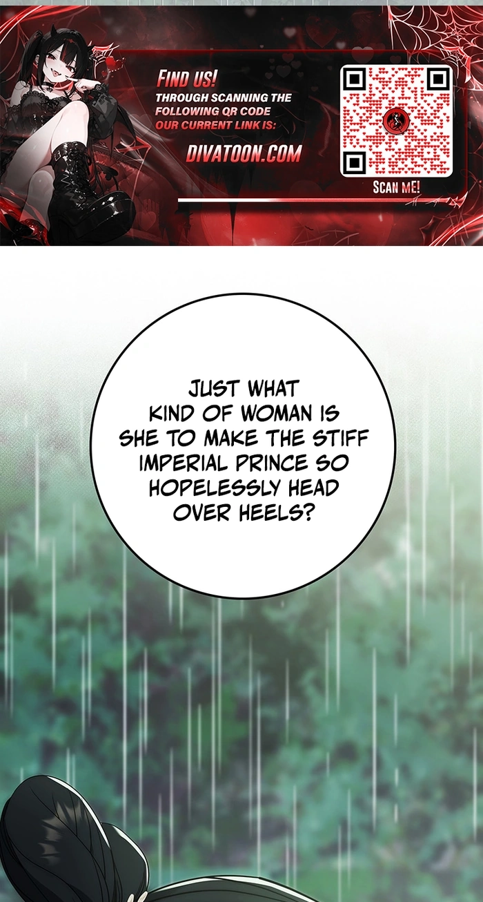 At the End of the Blue Dawn Chapter 0 page 5 - 