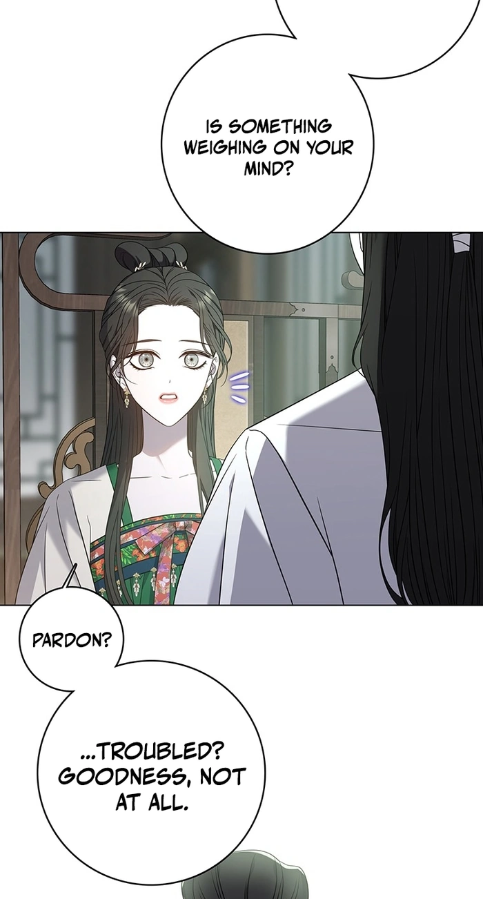 At the End of the Blue Dawn Chapter 0 page 9 - 