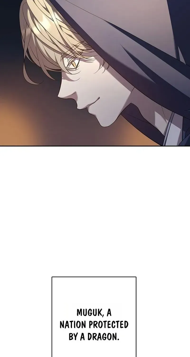 At the End of the Blue Dawn Chapter 1.1 page 18 - 