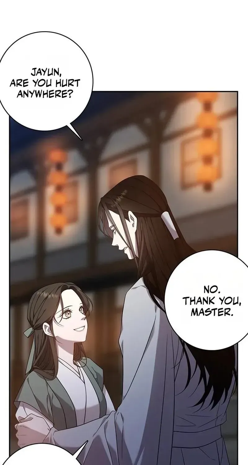At the End of the Blue Dawn Chapter 1.1 page 41 - 