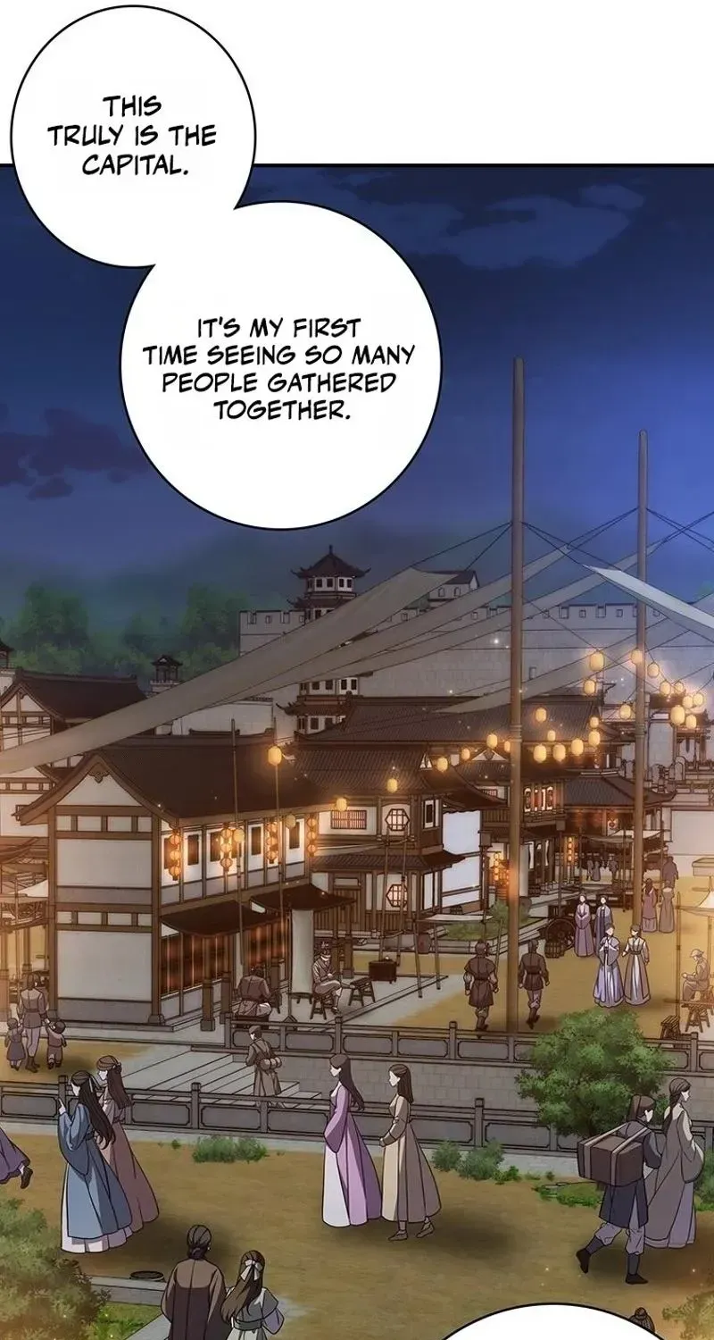 At the End of the Blue Dawn Chapter 1.1 page 44 - 
