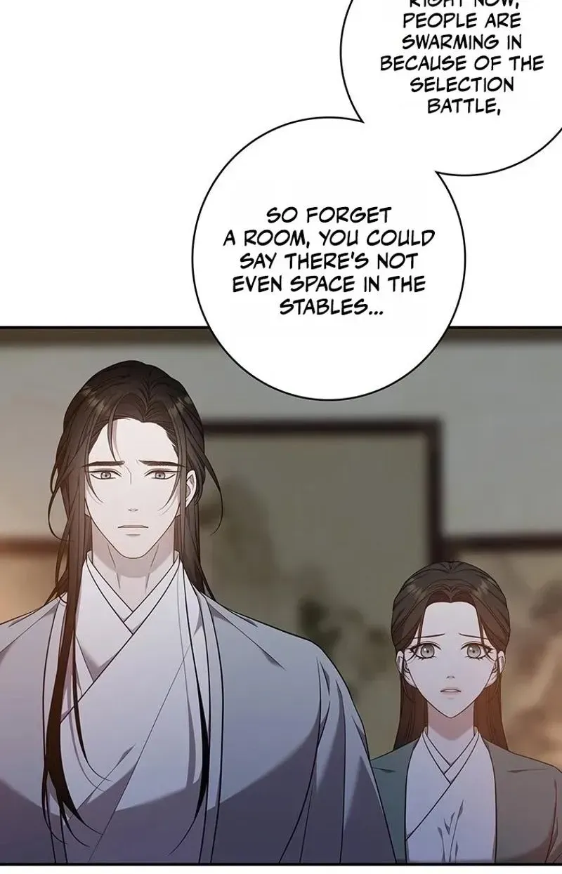 At the End of the Blue Dawn Chapter 1.1 page 59 - 