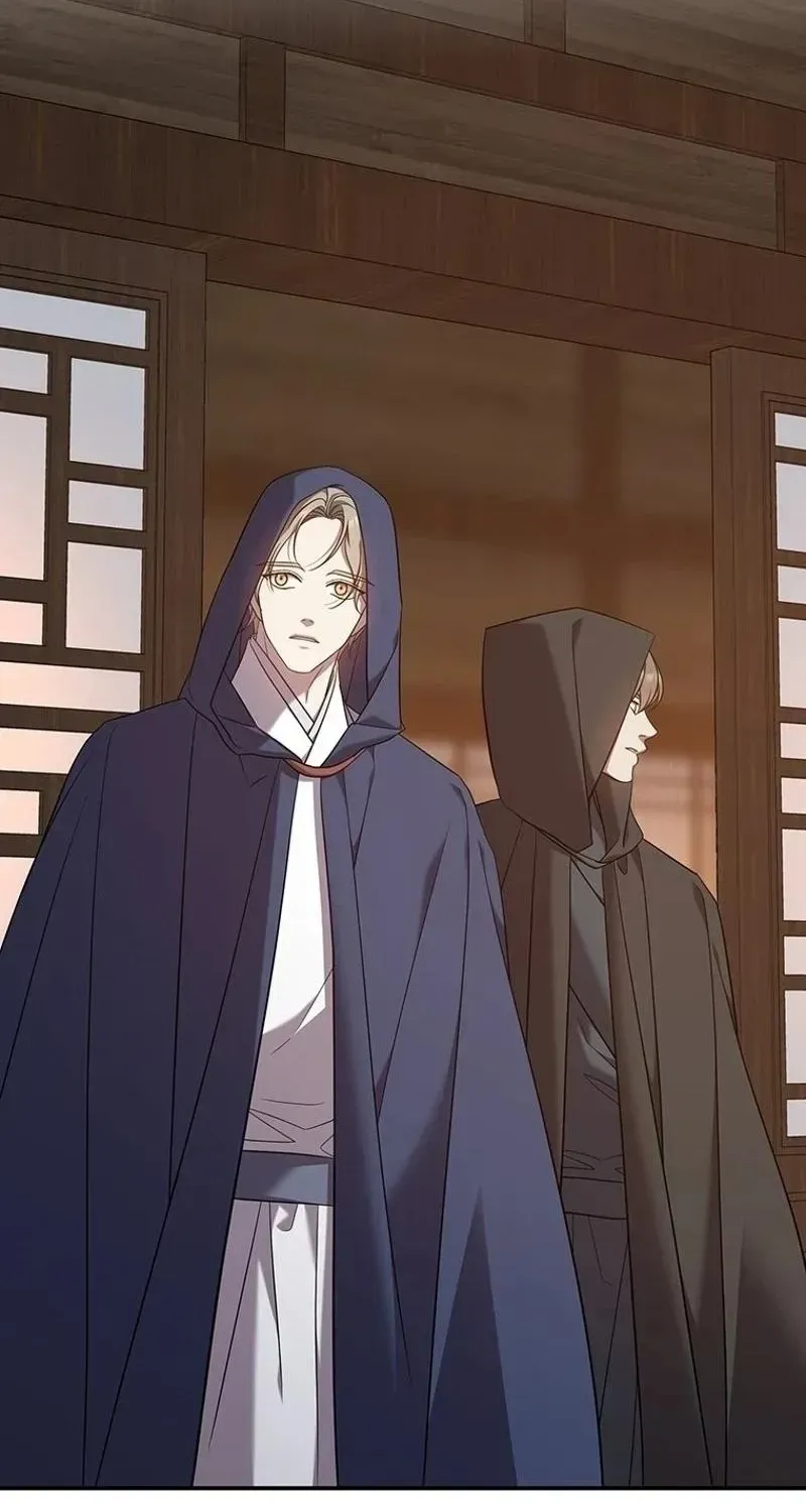 At the End of the Blue Dawn Chapter 1.1 page 63 - 