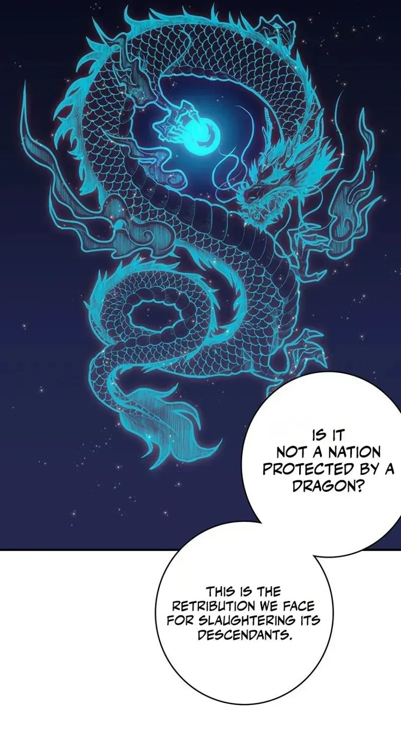 At the End of the Blue Dawn Chapter 1.1 page 76 - 