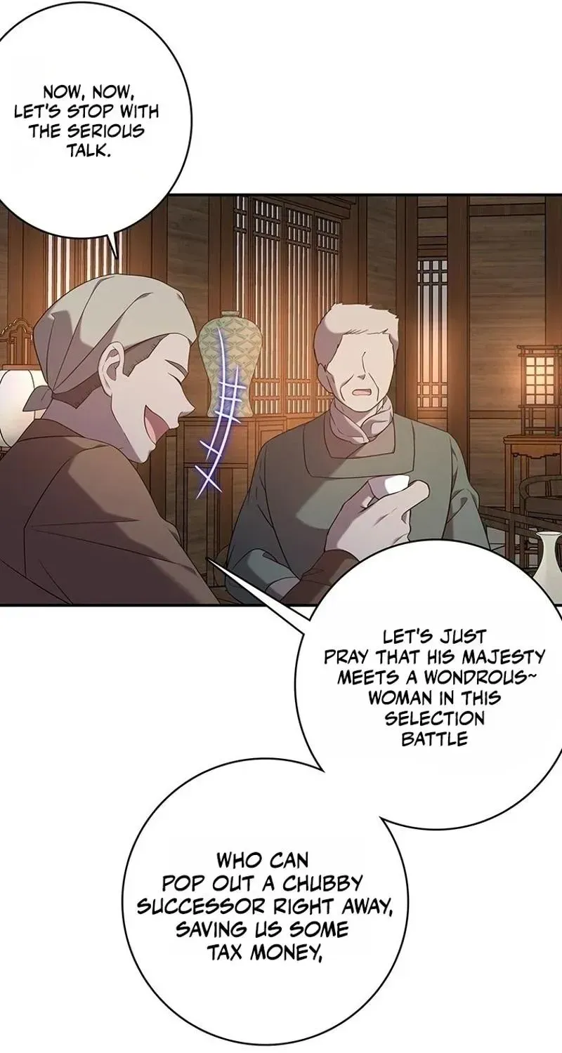 At the End of the Blue Dawn Chapter 1.1 page 88 - 