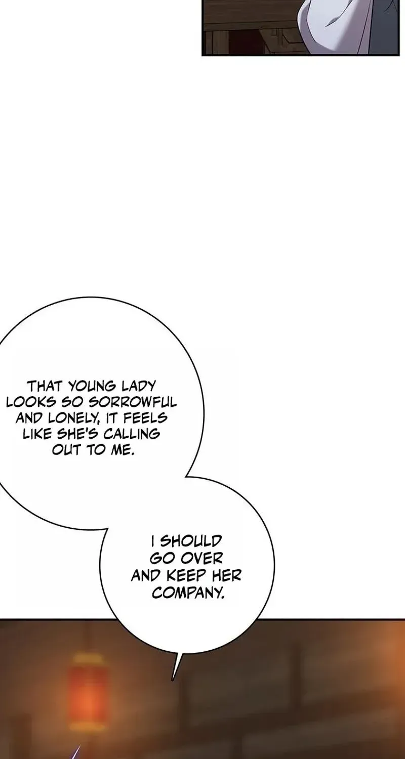 At the End of the Blue Dawn Chapter 1.1 page 100 - 