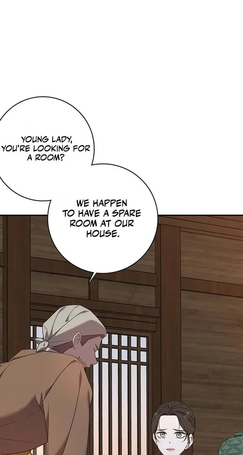 At the End of the Blue Dawn Chapter 1.2 page 103 - 