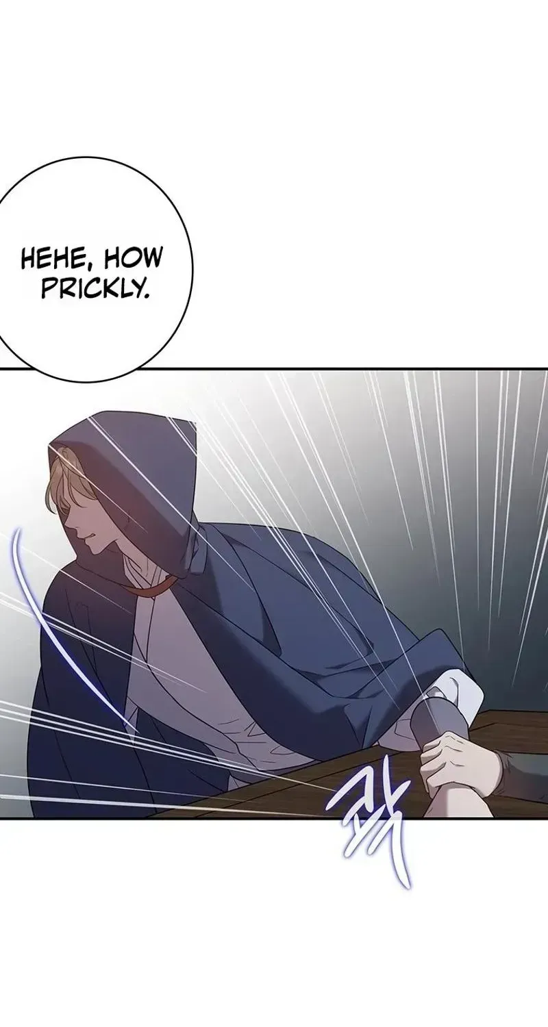 At the End of the Blue Dawn Chapter 1.2 page 108 - 