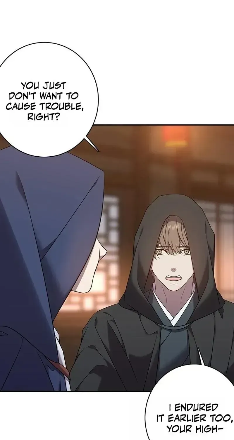 At the End of the Blue Dawn Chapter 1.2 page 109 - 