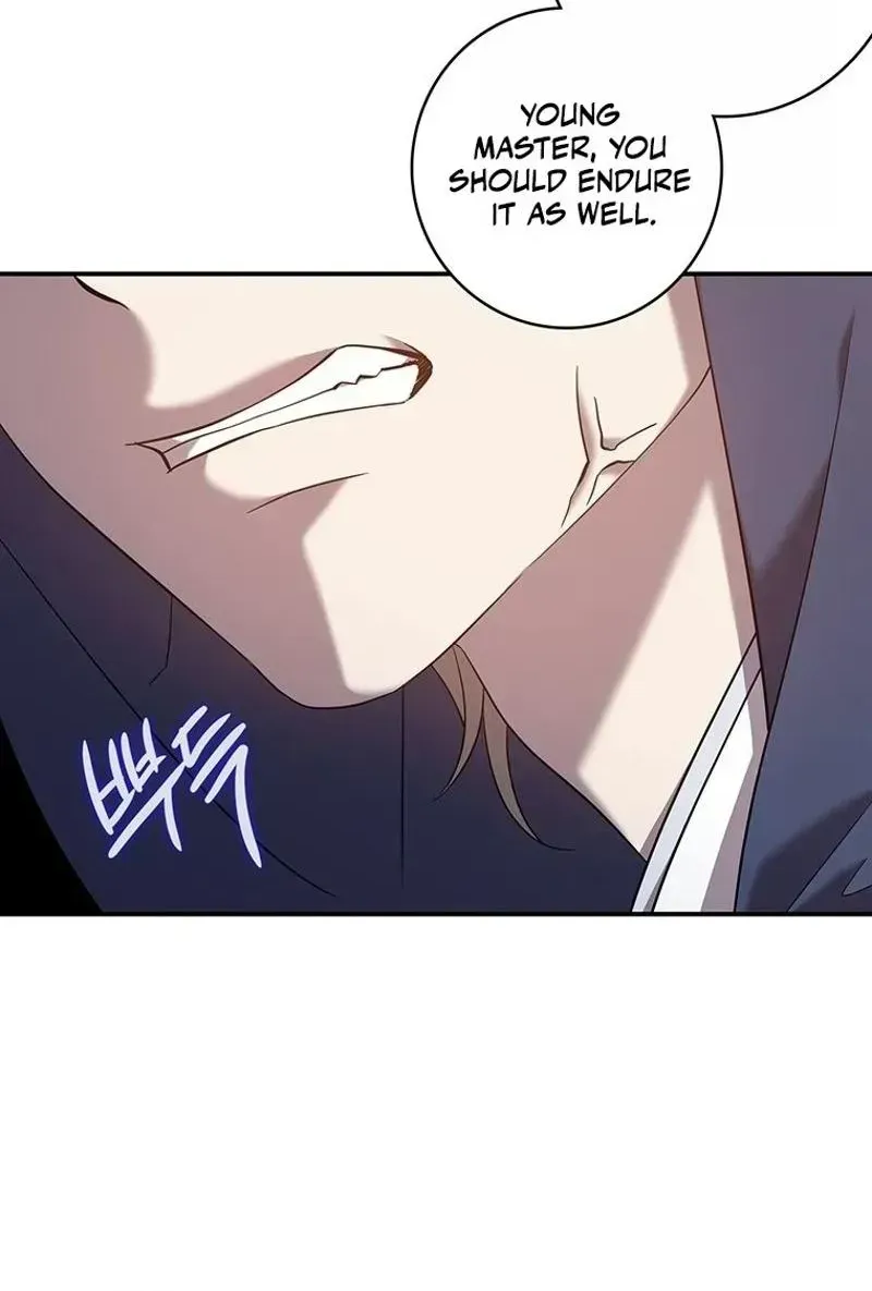At the End of the Blue Dawn Chapter 1.2 page 110 - 