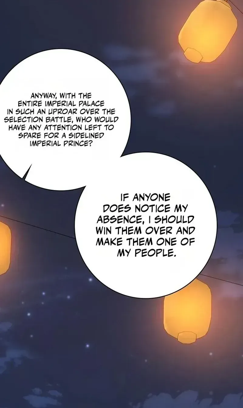 At the End of the Blue Dawn Chapter 1.2 page 15 - 