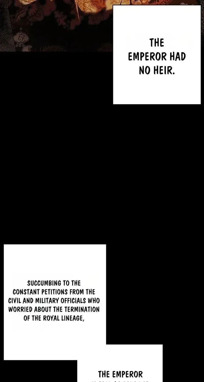 At the End of the Blue Dawn Chapter 1.2 page 21 - 