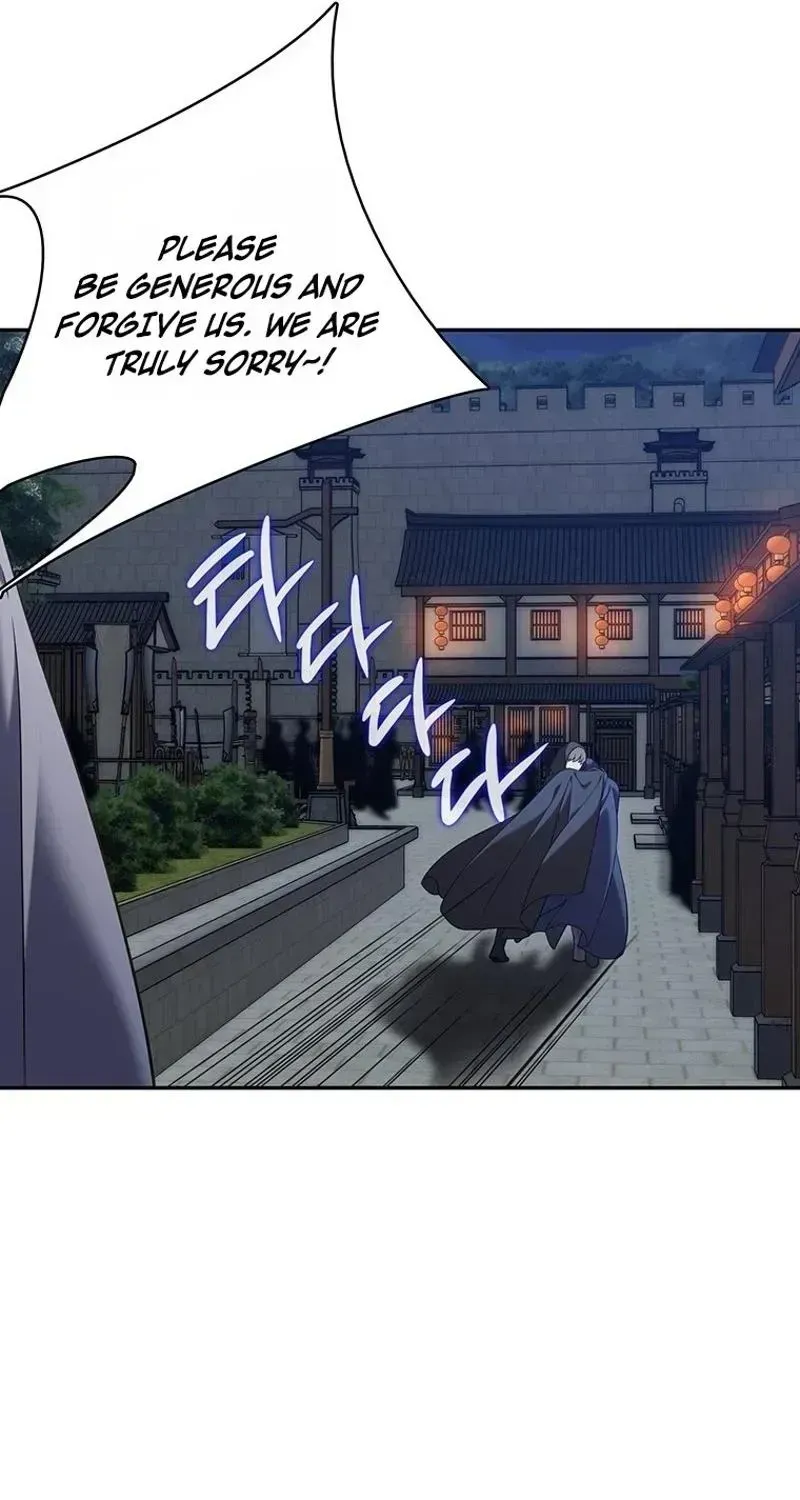 At the End of the Blue Dawn Chapter 1.2 page 40 - 
