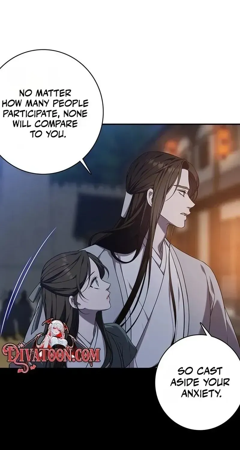 At the End of the Blue Dawn Chapter 1.2 page 47 - 
