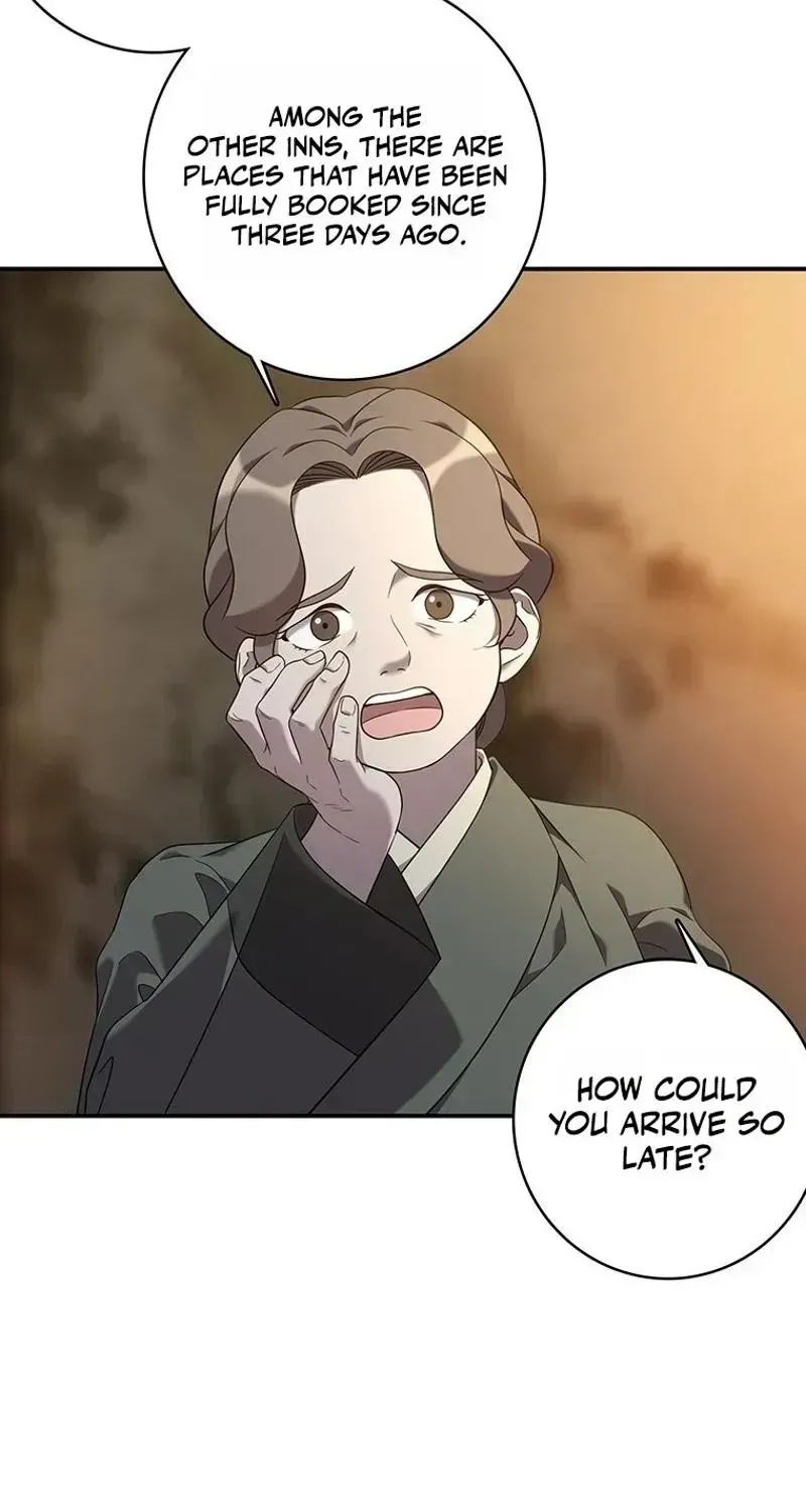 At the End of the Blue Dawn Chapter 1.2 page 50 - 
