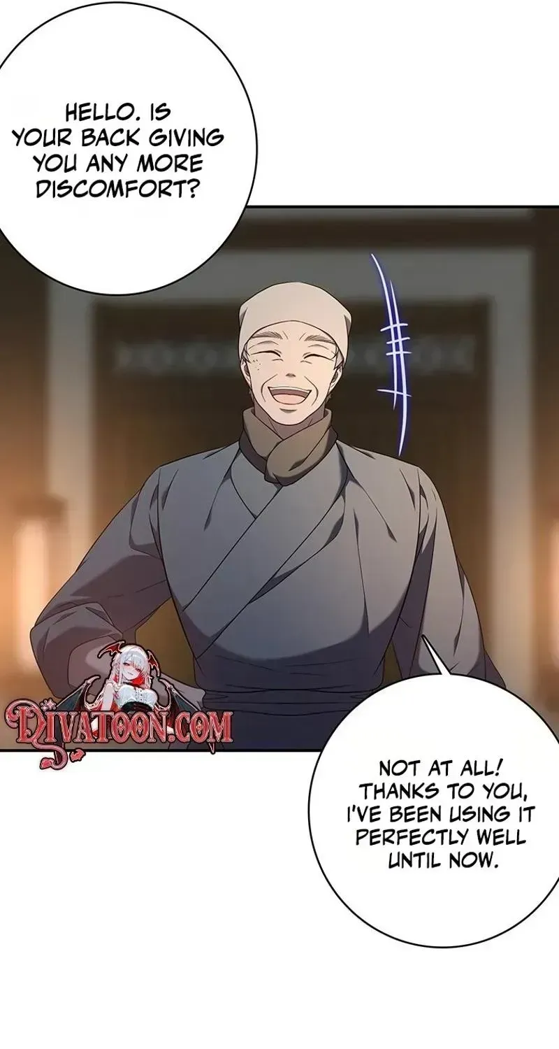At the End of the Blue Dawn Chapter 1.2 page 56 - 
