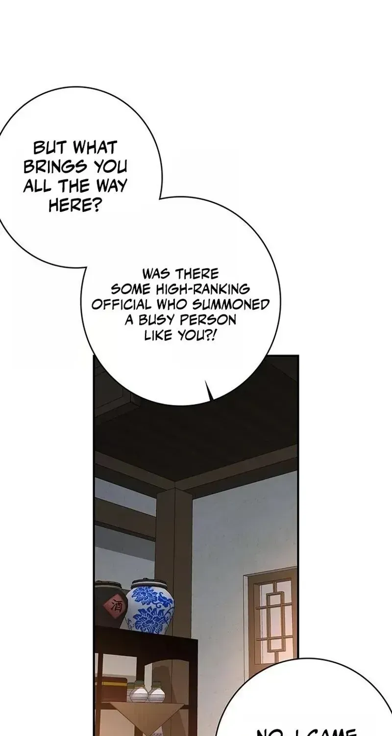 At the End of the Blue Dawn Chapter 1.2 page 57 - 