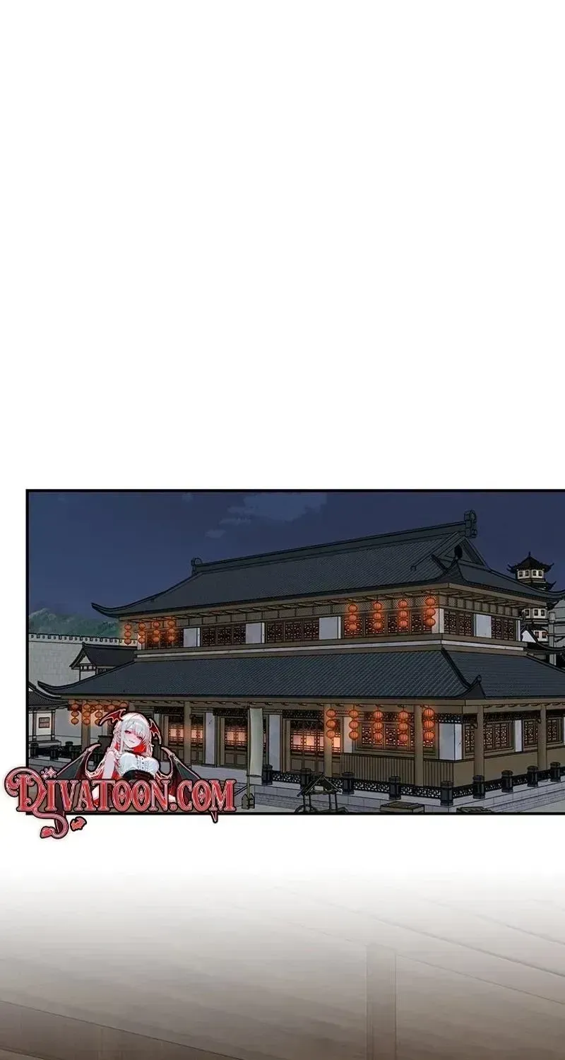 At the End of the Blue Dawn Chapter 1.2 page 62 - 