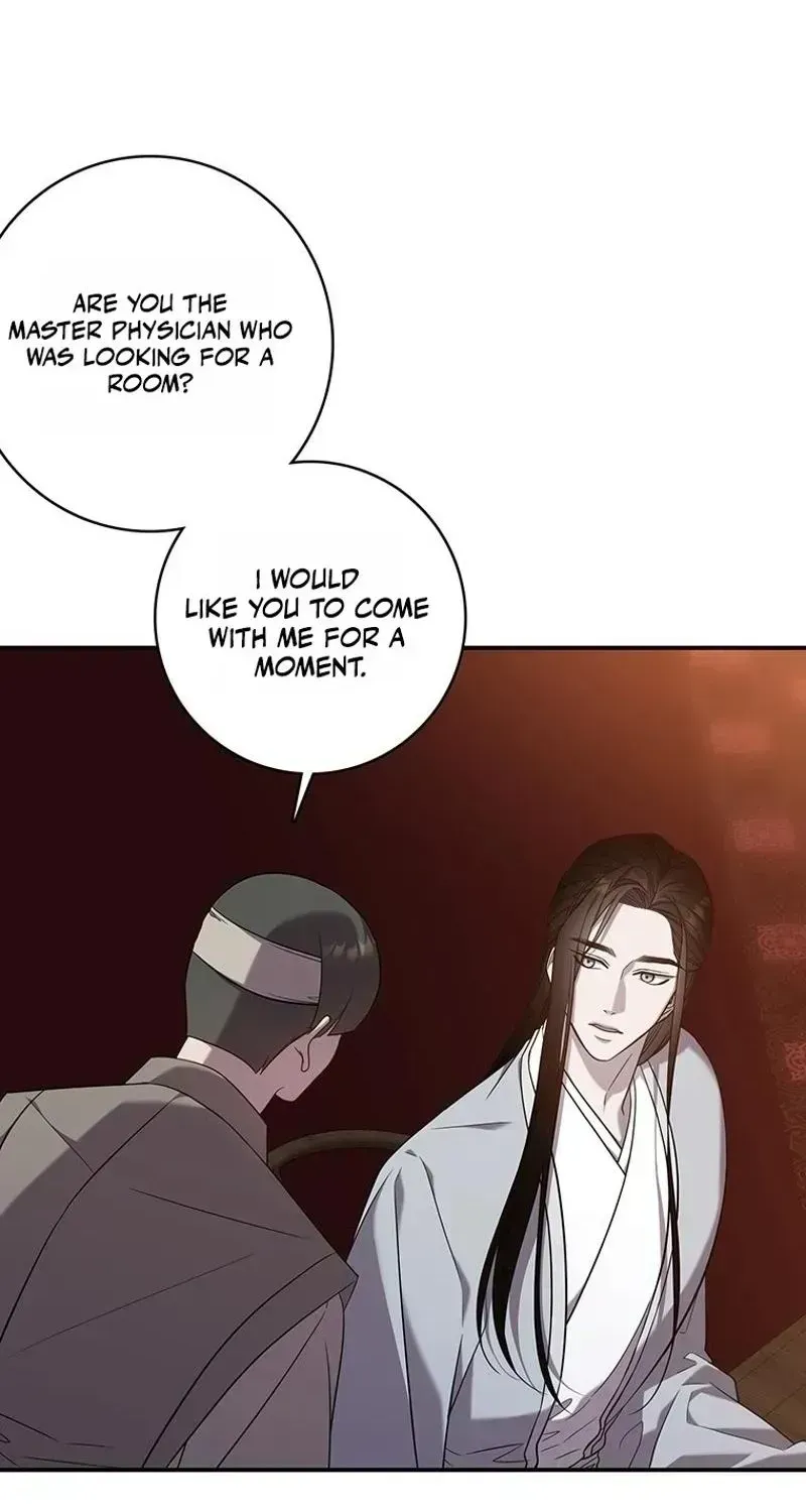At the End of the Blue Dawn Chapter 1.2 page 67 - 