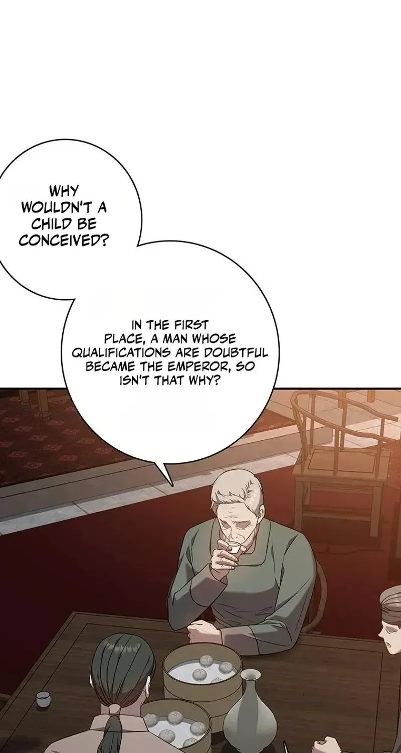 At the End of the Blue Dawn Chapter 1.2 page 73 - 